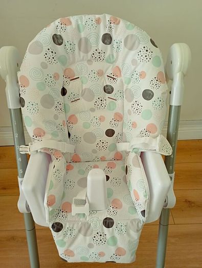 High chair