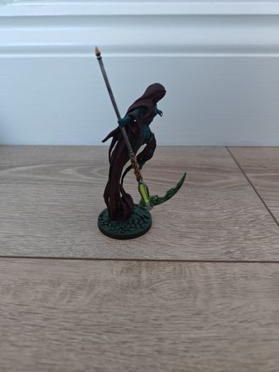 Warhammer 40k Necrons The Nightbringer