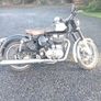 royal enfield 2020  Breaking only Image 8