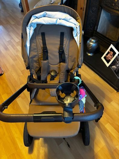 Venicci Claro 3 in 1 travel system