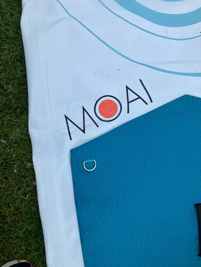 2 Moai All Round  Sup 10'6 Paddle Boards