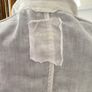 mens linen jacket by Refresh size 50 Image 4