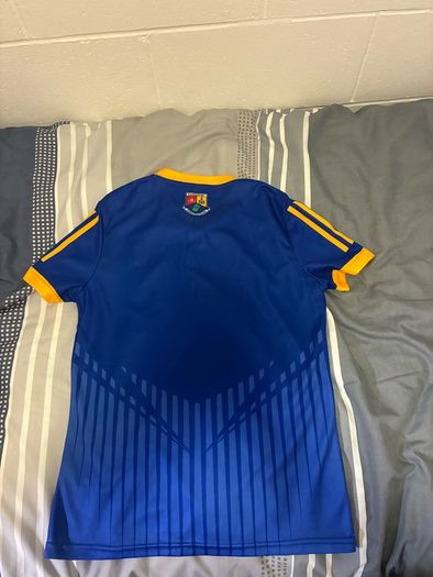Longford Gaa jersey