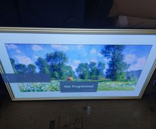 LG Oled 55 inch TV