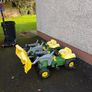 2 x Rolly Tractors For Sale Image 2