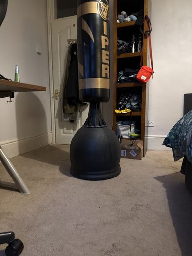 Punching Bag