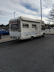 camper