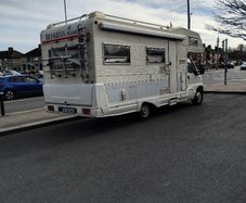 camper