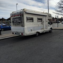camper
