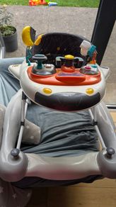 baby walkers