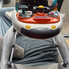baby walkers