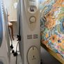 3 Oil Filled Radiator Heaters Image 2