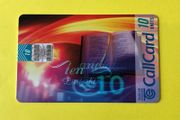 Callcard 1141 Literature (Set)