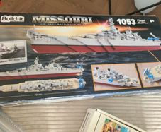 Toys