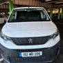 Peugeot Partner 2019 Image 3