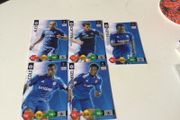Panini Champions League Cards