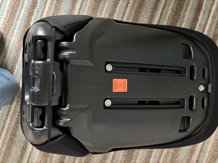 Childs Car Seat