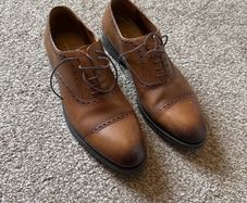 Footwear