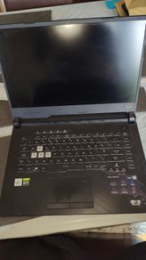 Asus g512lv