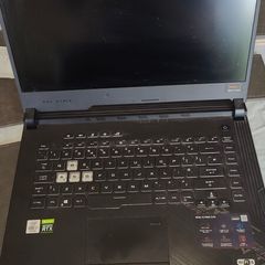 Asus g512lv