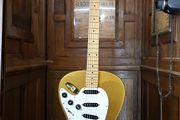 Dewey Decibel Flipout Reverse Strat 2004