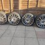 19 inch Carlsson Flow Forged RSF Alloys - Open to Offers Image 5