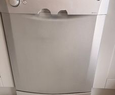 Beko dishwasher need gone tonight