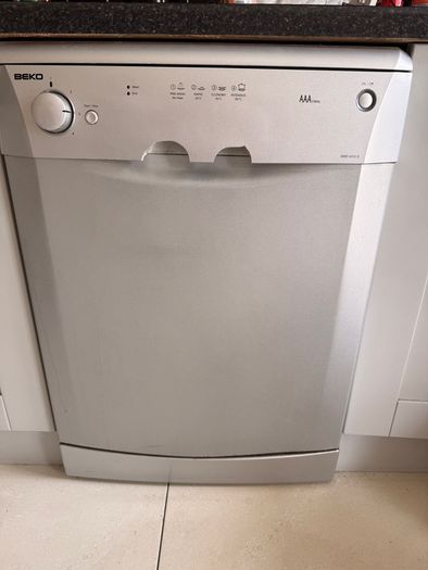 Beko dishwasher need gone tonight