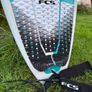 surf board 6'1" foot Image 7