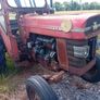 Massey Ferguson 165 Image 6