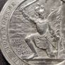 Medal Battle of Murten 1476 Image 5