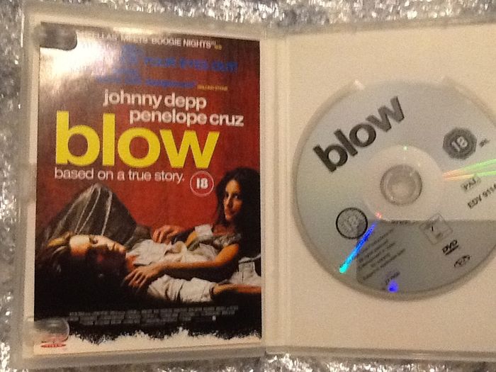Blow