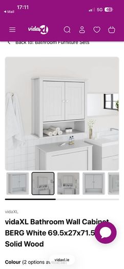 bathroom cabinet floating