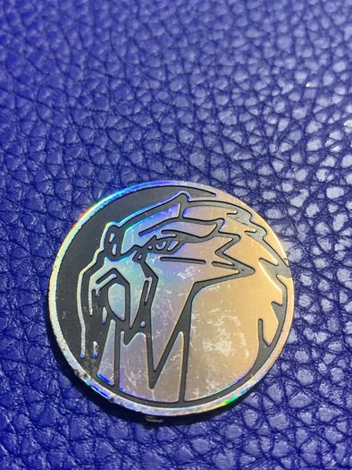 Pokemon Coin