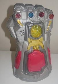 Marvel Toys Bundle