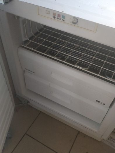 freezer