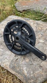 chainset 48-32T 172.5mm very good condition