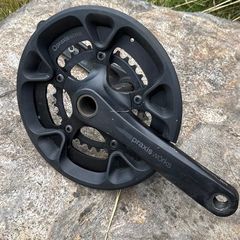 chainset 48-32T 172.5mm very good condition