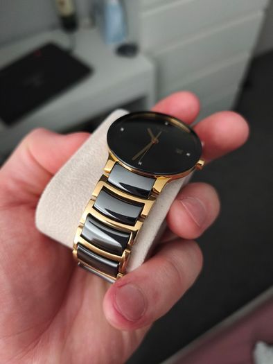 Rado Centrix Diamonds