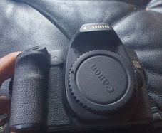 canon 50d swap for Canon lens 50mm