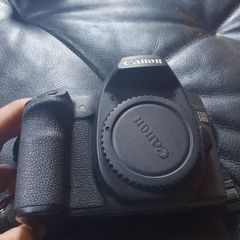 canon 50d swap for Canon lens 50mm