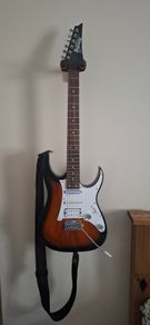 Ibanez Gio GRG140 -sb super strat