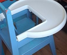 Highchair