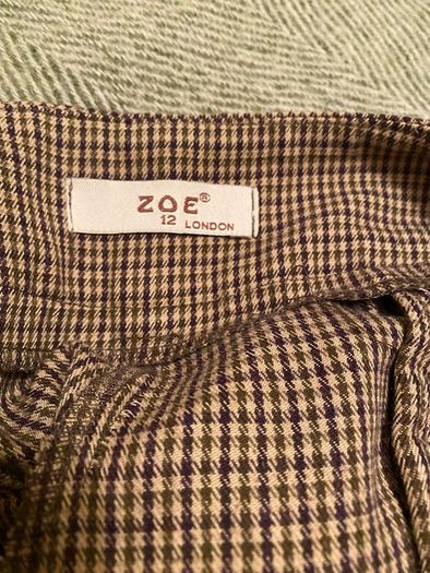 trous