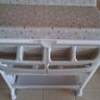 Baby Changing Table and Bath Image 2