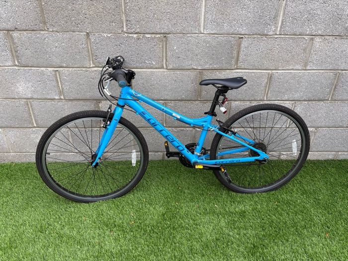 Carrera Subway Jnr Bike