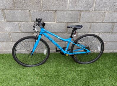 Carrera Subway Jnr Bike