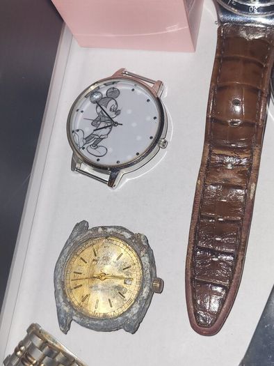 job lot various watches FAST SALE