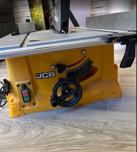 Table Saw