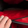 Ortlieb Back Roller 20ltr Red Image 3